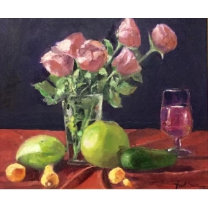 FlowerSeries 7
