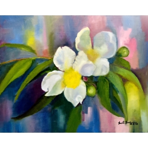 FlowerSeries 22