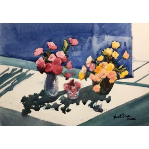 FlowerSeries 16