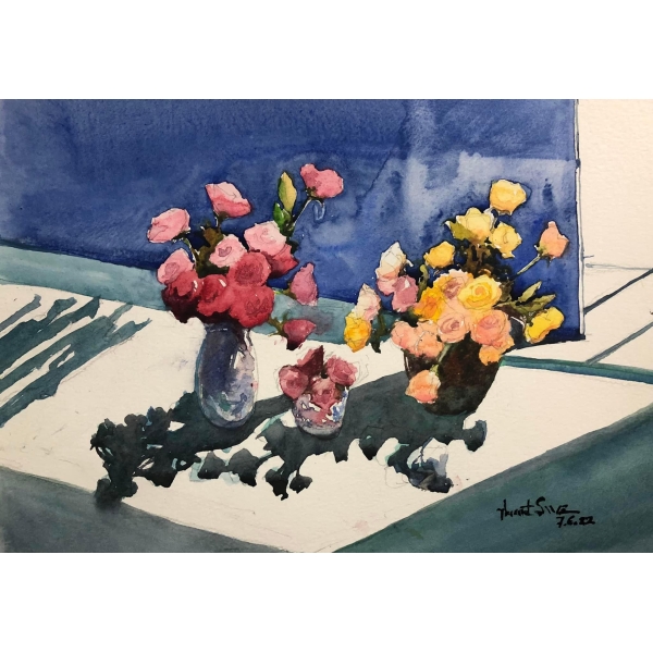 FlowerSeries 16