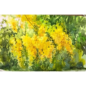 FlowerSeries 5