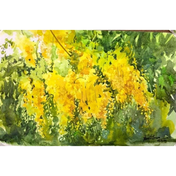 FlowerSeries 5