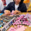 Wings of Art – Volunteering with Singapore Red Cross