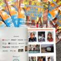 Excited for SALON D’AQUARELLES – CÉRET, FRANCE 2025_ International Watercolor Festival | 📍 Céret, France | 🗓 2025